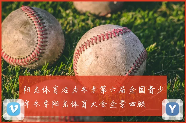 阳光体育活力冬季第六届全国青少年冬季阳光体育大会全景回顾